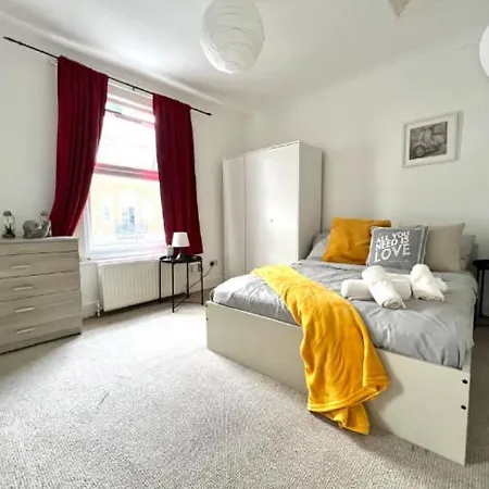 Beautiful Flat In Brixton Apartment London