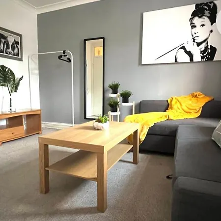Beautiful Flat In Brixton *