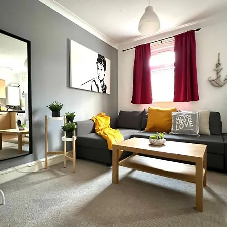 Beautiful Flat In Brixton * London