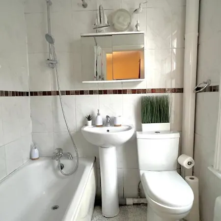 Beautiful Flat In Brixton Apartment