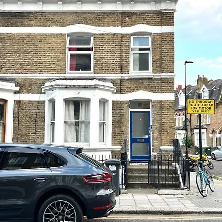 Beautiful Flat In Brixton * London