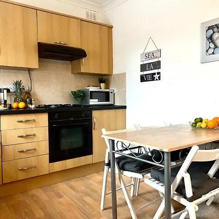 Beautiful Flat In Brixton Apartment London