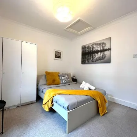 Apartment Beautiful Flat In Brixton