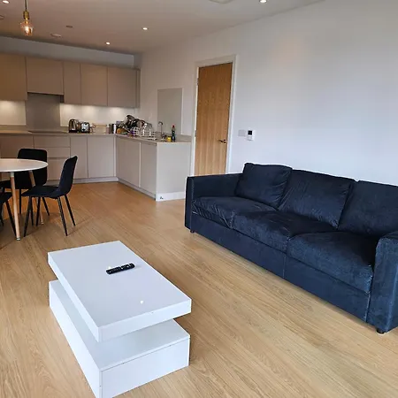 Apartamento Santina Croydon