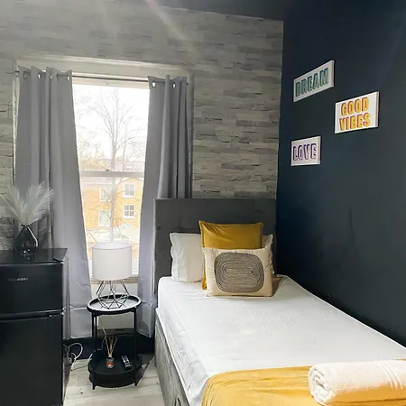 Cozy Flat Holland Road Close To Westfield Apartment *