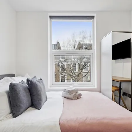 Apartment Sutherland *