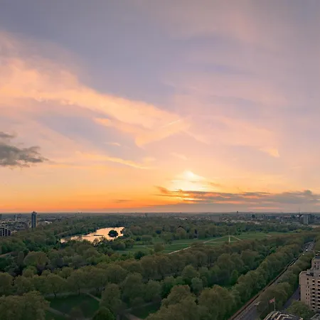 Hilton On Park Lane Ξενοδοχείο