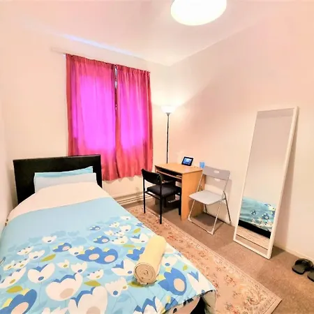 Homestay London Rooms London