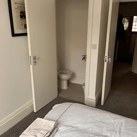 Guest house Luxury Cosy Retreat