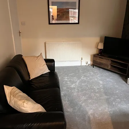 Luxury Cosy Retreat Guest house *