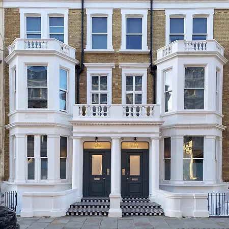 Earls Court East Serviced By Stayprime 3* Λονδίνο