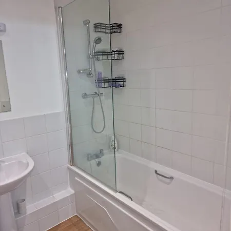 Canary Wharf View Apartment *