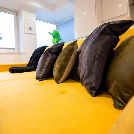 Homely Entire - Long Stay, Contractors - Central Location