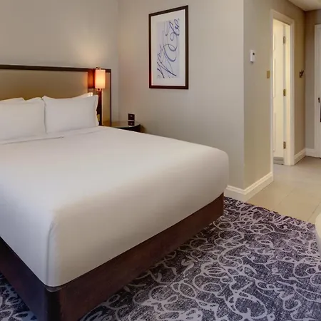 Hilton Euston