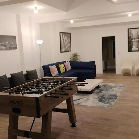 Fabulous Duplex In Dalston Junction * London