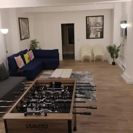 Fabulous Duplex In Dalston Junction Apartment *