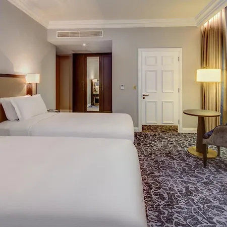 Hilton Euston Londen