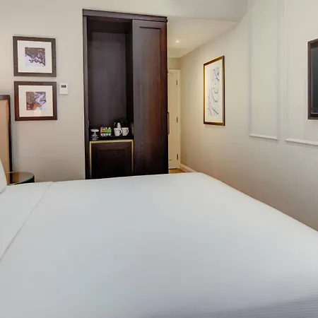 Hilton Euston Londen