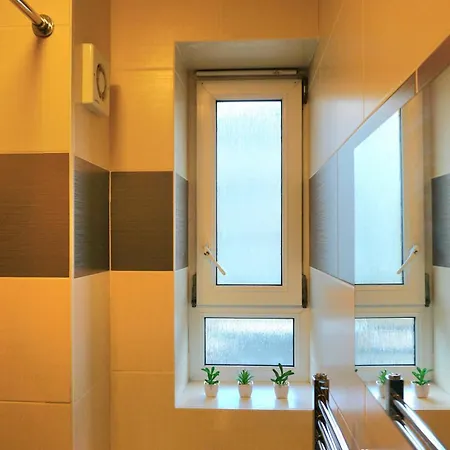 Apartment Stylish In London, E14 *