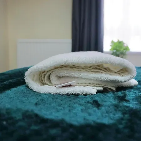 Stylish In London, E14 Apartment *