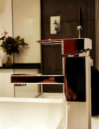 Surrey Quays Residency - Serviced Vendégház London