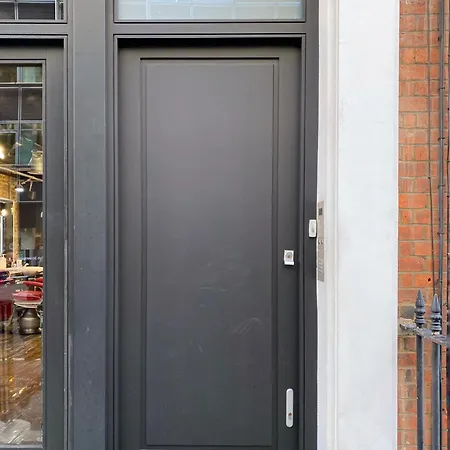Noho 132 Serviced By Concept Apartment