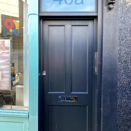 Chapel Market Serviced By Concept *