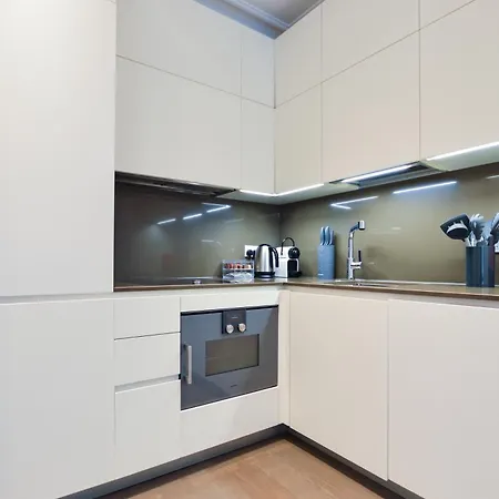 Soho Deluxe 1 Bedroom By Concept London