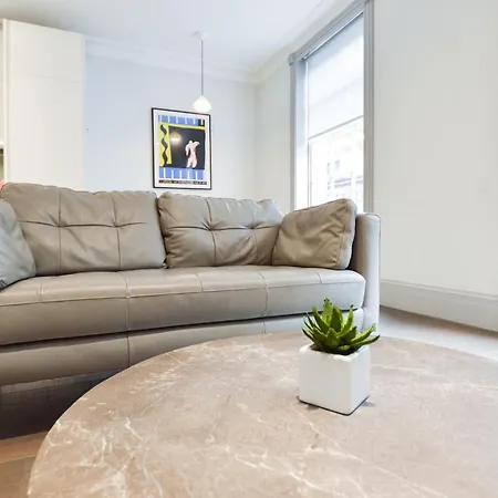 Soho Deluxe 1 Bedroom By Concept * London