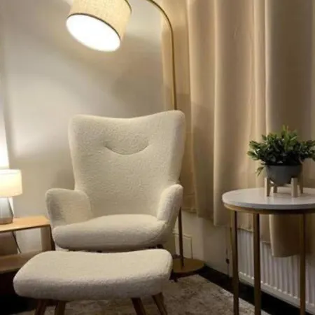 Apartment Cosy Near The Eye London