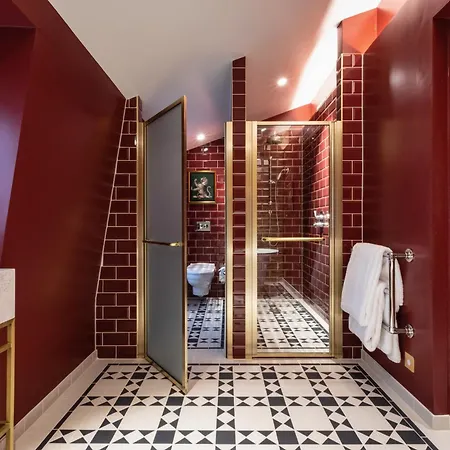 Hotel Sun Street Shoreditch 5*