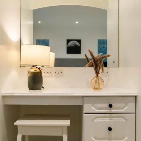 4 Bedrooms Peaceful Abbey Rd - St Johns Wood