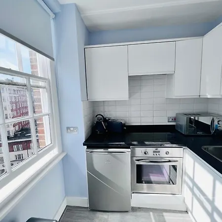Hyde Park Flats Apartment *