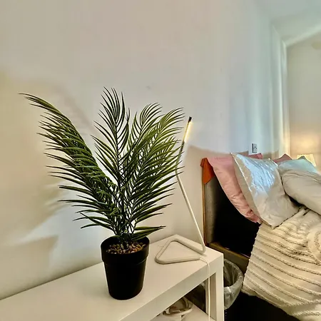 Apartment Modern Luxury Oasis 02 Arena-excel-canary Wharf Ldn *