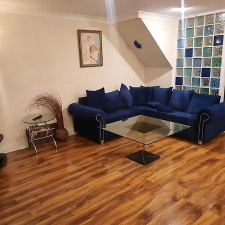 Apartment Away In A Close Thamesmead (Greater London)