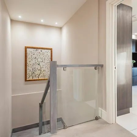 Apartment Hampstead Luxury Flat-hosted By Sweetstay