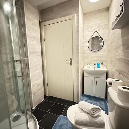 Apartment Sussex Garden One Bedroom *