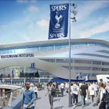 Apartments Convenient Centre And Tottenham Stadium Apartment London