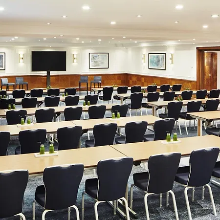 Marriott Marble Arch Londra