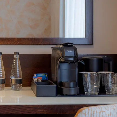 Doubletree By Hilton London Heathrow Airport 4* Hounslow