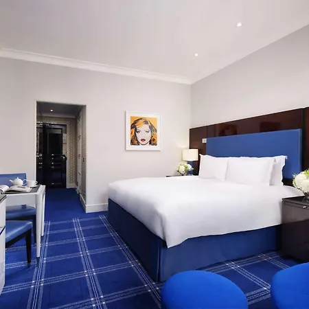 Hotell Sofitel St James