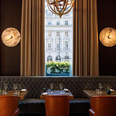 Sofitel St James London