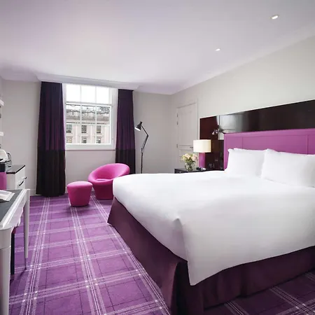 Sofitel St James
