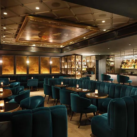 Sofitel St James Hotell