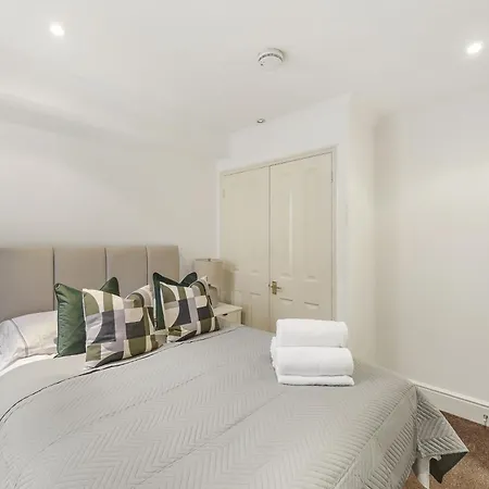 Appartamento Bayswater Londra