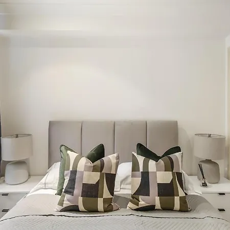 Appartamento Bayswater *