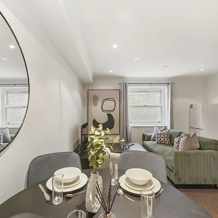 Appartamento Bayswater