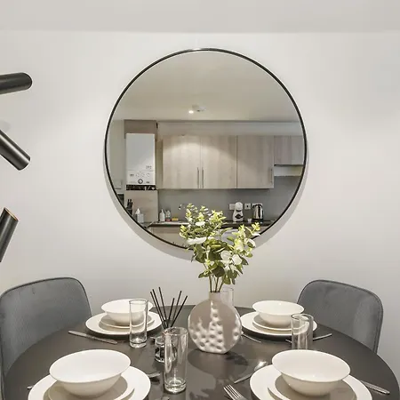 Bayswater Londra