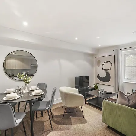 Appartamento Bayswater