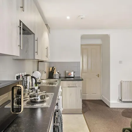 Bayswater Appartamento